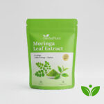 HerbaFlora Moringa Leaf Extract